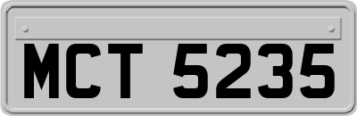 MCT5235