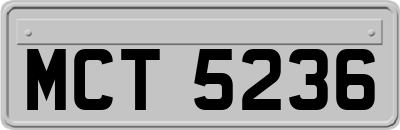 MCT5236