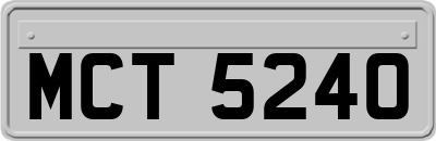 MCT5240