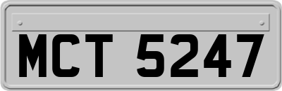 MCT5247