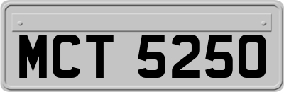 MCT5250