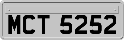 MCT5252