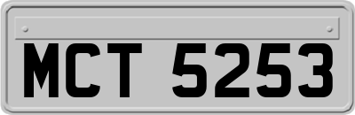 MCT5253