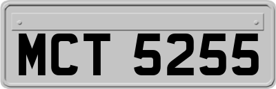 MCT5255
