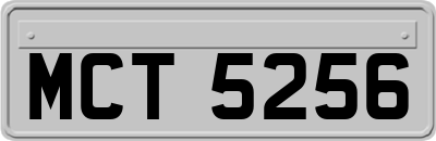 MCT5256