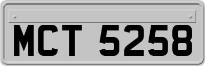 MCT5258
