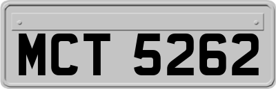 MCT5262