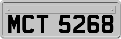 MCT5268