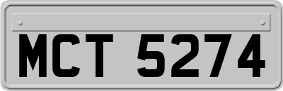 MCT5274