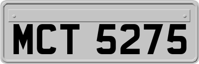 MCT5275