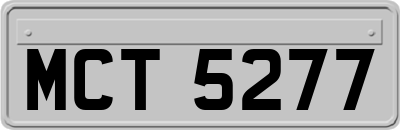 MCT5277