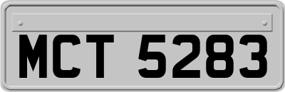 MCT5283