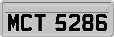 MCT5286