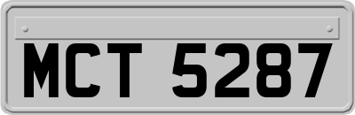 MCT5287