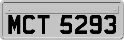 MCT5293