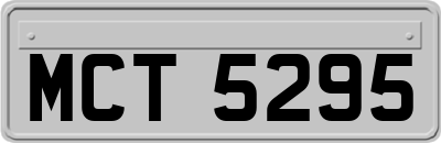 MCT5295