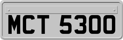MCT5300