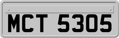 MCT5305