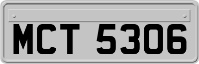 MCT5306