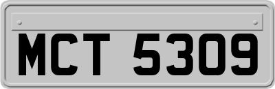 MCT5309