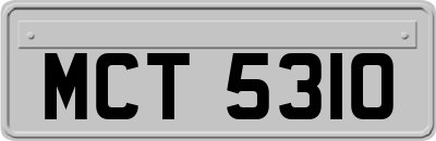 MCT5310