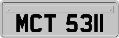 MCT5311
