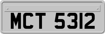 MCT5312