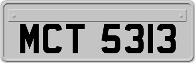 MCT5313