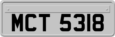MCT5318