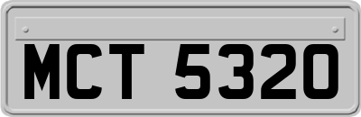MCT5320