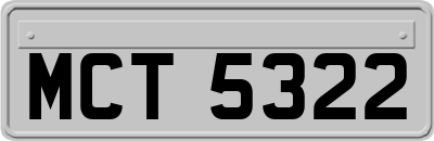 MCT5322