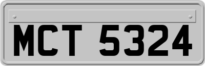 MCT5324
