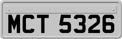 MCT5326