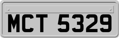 MCT5329