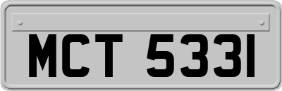 MCT5331