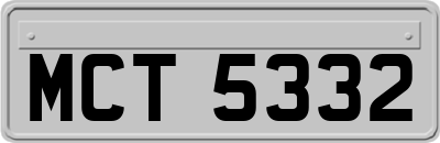 MCT5332