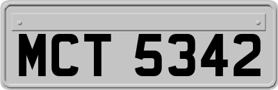 MCT5342