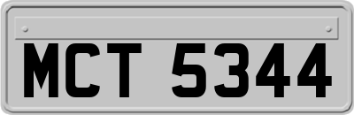 MCT5344
