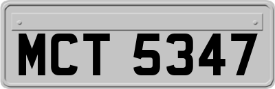 MCT5347