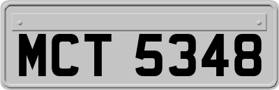 MCT5348