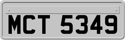 MCT5349