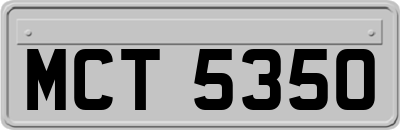 MCT5350