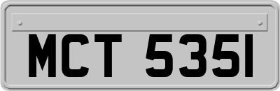 MCT5351