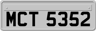 MCT5352