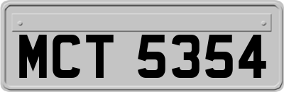 MCT5354