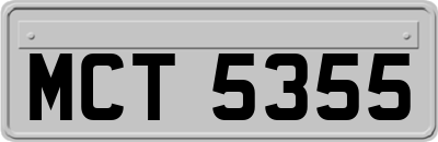 MCT5355