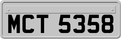 MCT5358