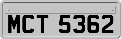 MCT5362