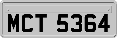 MCT5364