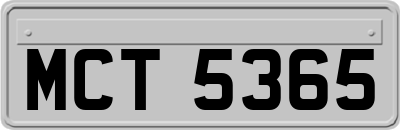 MCT5365